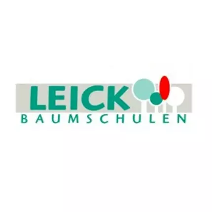 Logo from Leick Baumschulen GmbH & Co. KG Baumschulen-Gartengestaltung