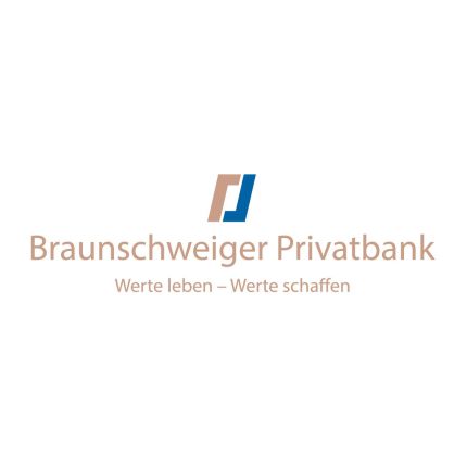 Logotyp från Braunschweiger Privatbank