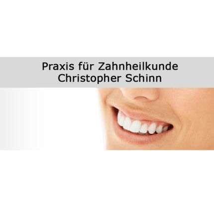 Logo van Zahnarzt Christopher Schinn