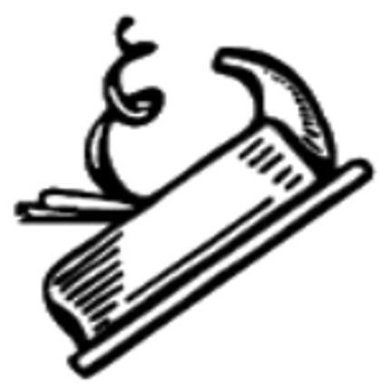 Logotipo de Anton Sippel Schreinerei Glaserei