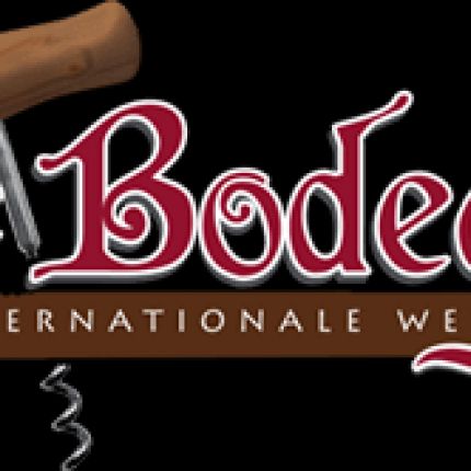 Logo from Die Bodega