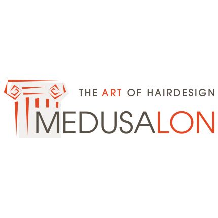 Logo from MEDUSALON - Sonja Schumann