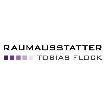 Logo van Raumausstatter Tobias Flock