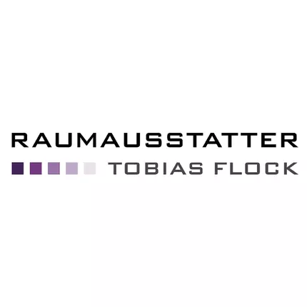 Logo von Raumausstatter Tobias Flock