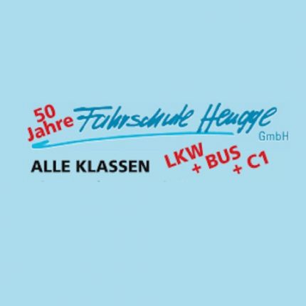 Logo from Fahrschule Hengge, Fahrschule aller Klassen