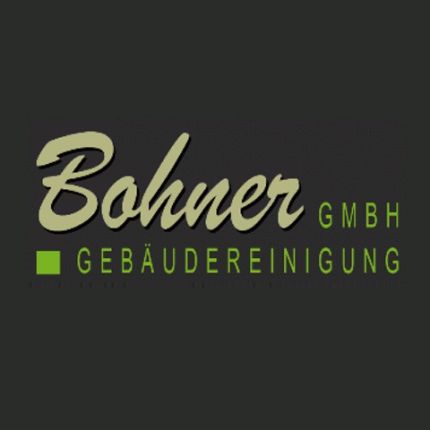 Logo von Bohner Gebäudereinigung GmbH