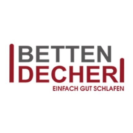 Logo van Bettenhaus Decher