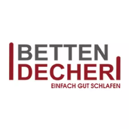 Logo van Bettenhaus Decher