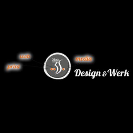 Logo fra 3Salz Design&Werk