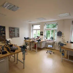 Bild von Schmale Orthopädietechnik GmbH