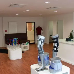 Bild von Schmale Orthopädietechnik GmbH