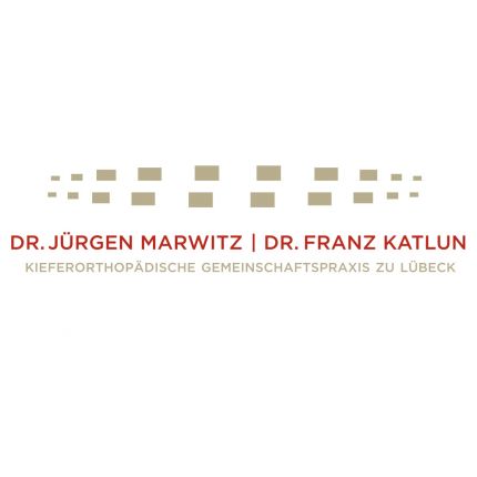 Logo van Dr. Jürgen Marwitz | Dr. Franz Katlun Kieferorthopädische Gemeinschaftspraxis zu Lübeck
