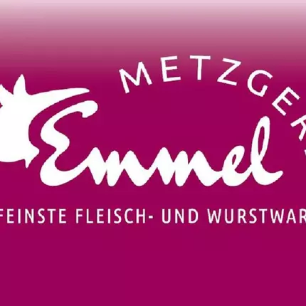 Logo van Metzgerei Frank Emmel