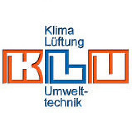 Logotyp från KLU Klima-Lüftungs-Umwelttechnik GmbH & Co. KG