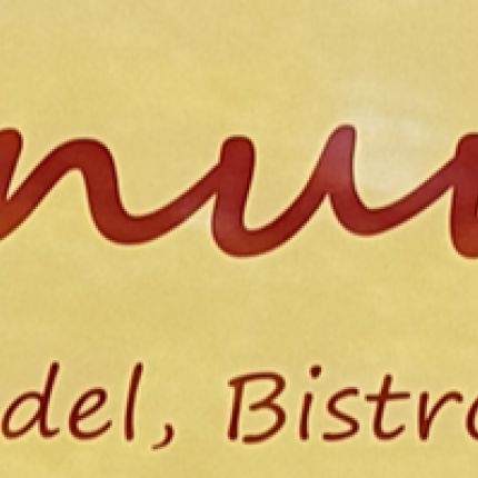 Logo from Vinums Weinhandel, Bistro & more