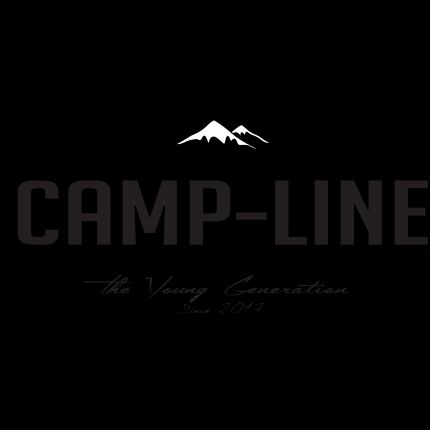 Logótipo de Camp-Line Die Camper Manufaktur
