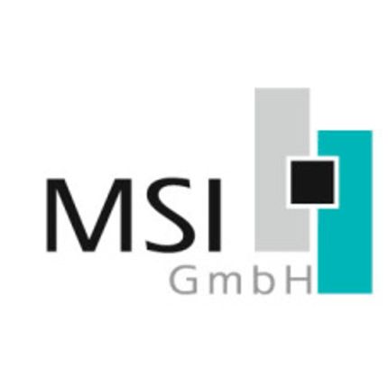 Logo from MSI GmbH