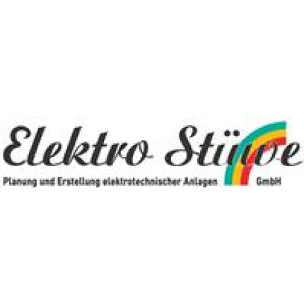 Logotyp från Elektro Stüwe GmbH