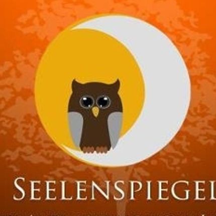 Logo fra SEELENSPIEGEL - Horst Wagenblaß | Freie Trauerreden & Hochzeitsreden & Zeremonien