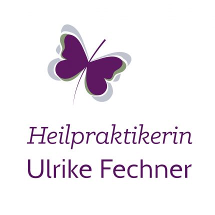 Logotyp från Heilpraktikerin Ulrike Fechner