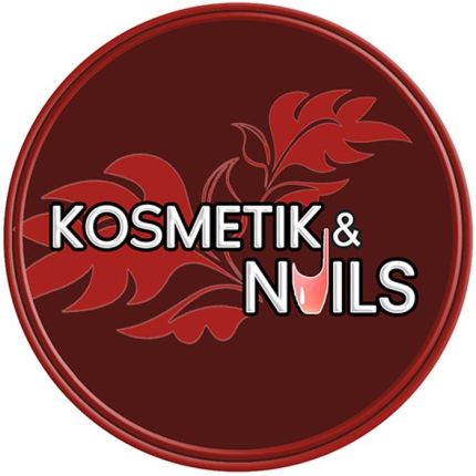 Logo da Kosmetik & Nails