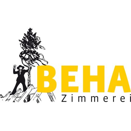 Logo de Beha Zimmerei Inh. Edgar Schmidtsdorff