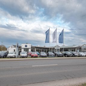 Bild von Zemke Autohaus Bernau GmbH