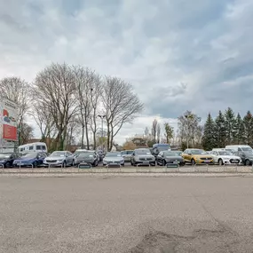 Bild von Zemke Autohaus Bernau GmbH