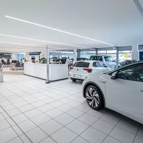 Bild von Zemke Autohaus Bernau GmbH