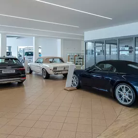 Bild von Zemke Autohaus Bernau GmbH