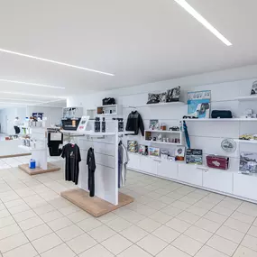 Bild von Zemke Autohaus Bernau GmbH