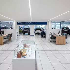 Bild von Zemke Autohaus Bernau GmbH