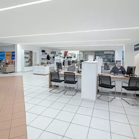 Bild von Zemke Autohaus Bernau GmbH