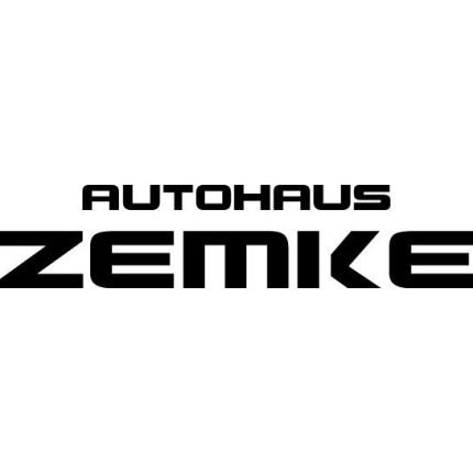 Logotyp från Zemke Autohaus Bernau GmbH