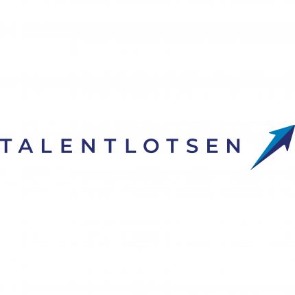 Logo fra TALENTLOTSEN GmbH