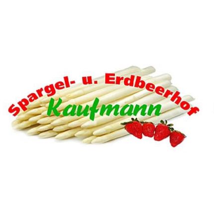 Logo od Spargel- & Erdbeerhof Kaufmann