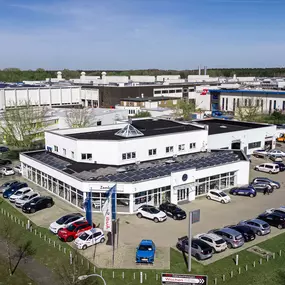 Bild von Zemke Autohaus Bernau GmbH