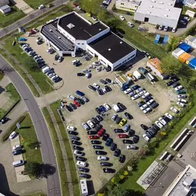 Bild von Zemke Autohaus Bernau GmbH