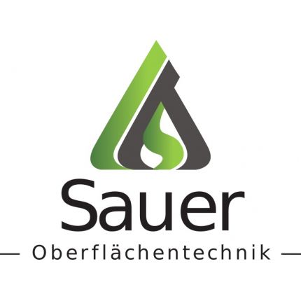Logo van Sauer Oberflächentechnik
