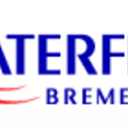 Logo van Waterfront Bremen