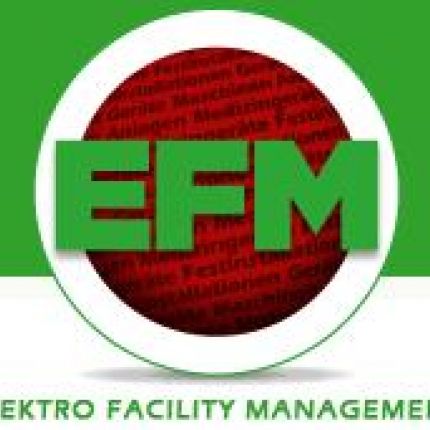 Logotipo de EFM Elektro Facility Management GmbH