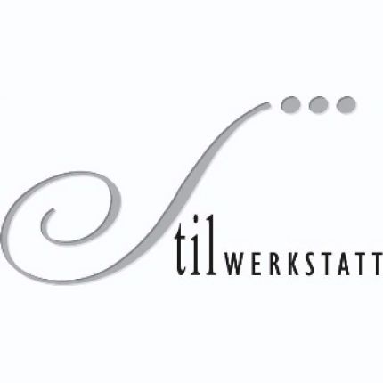 Logotyp från Stilwerkstatt