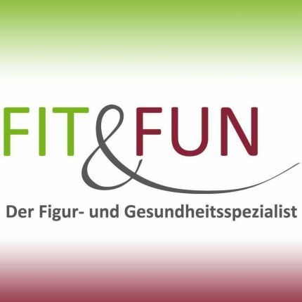 Logo od Fit & Fun GmbH