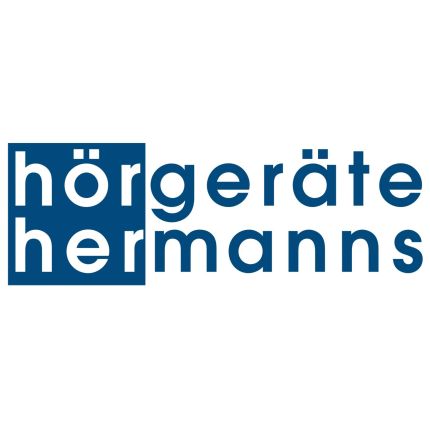 Logo fra Hörgeräte Hermanns GmbH