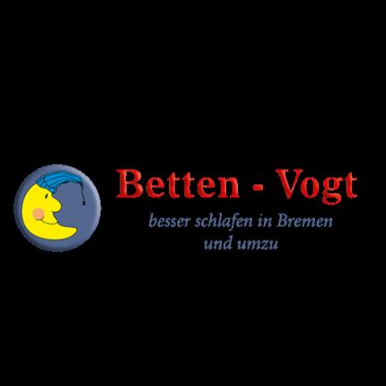 Logo from Betten-Vogt