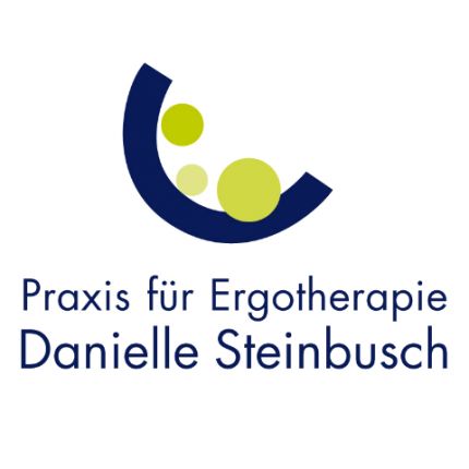 Logotipo de Praxis für Ergotherapie Danielle Steinbusch