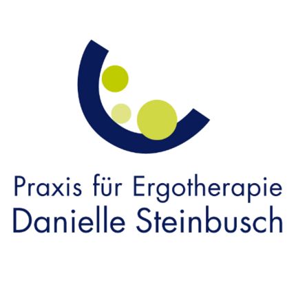 Logotyp från Praxis für Ergotherapie Danielle Steinbusch