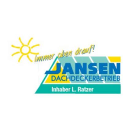 Logo von Karl Jansen GmbH Dachdeckerbetrieb