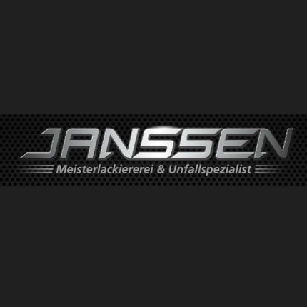 Logo from Janssen GmbH
