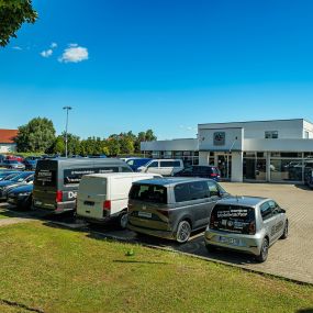 Bild von Zemke Autohaus Bernau GmbH